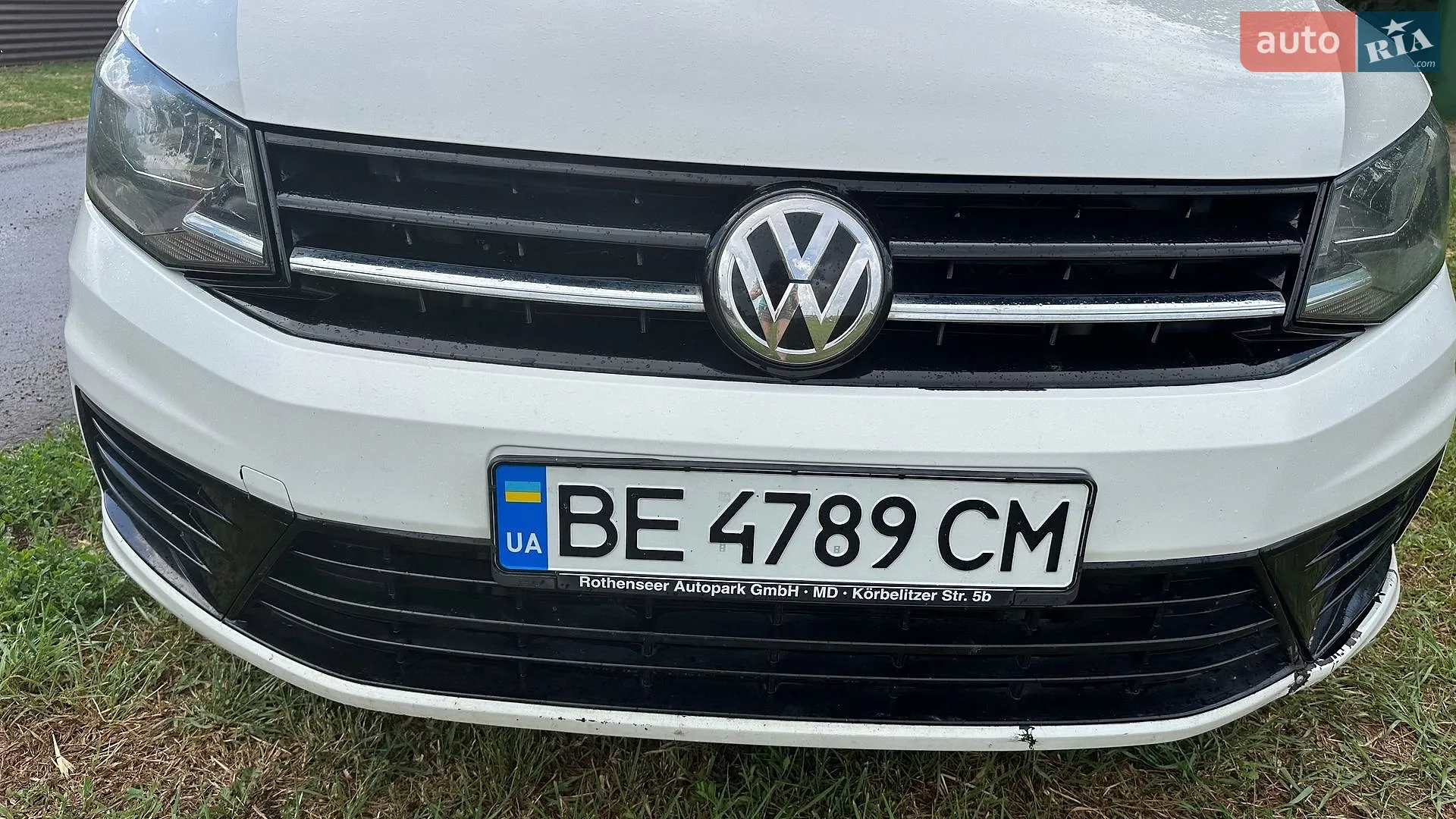 2016 Volkswagen Caddy - мініатюра 38