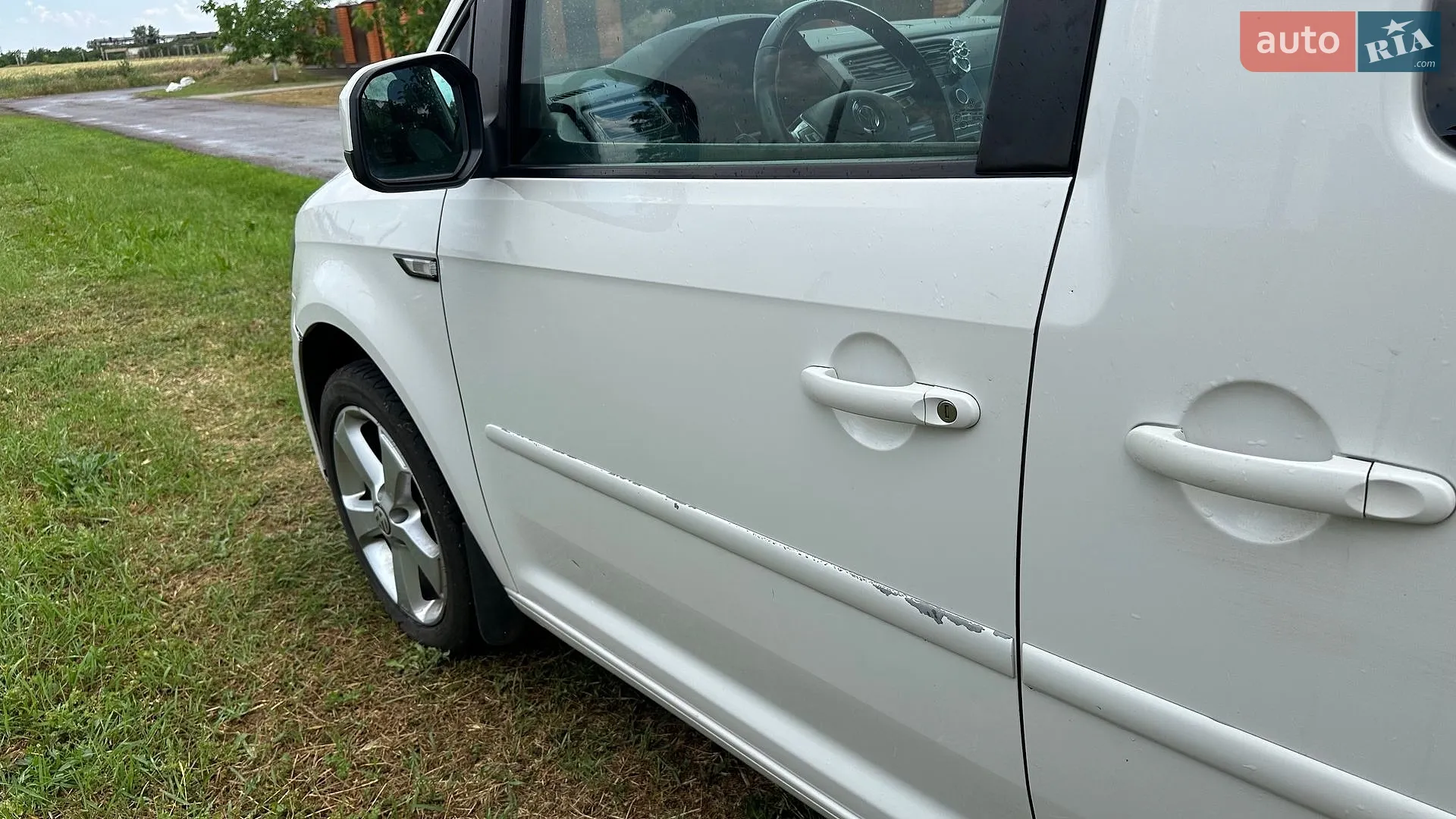 2016 Volkswagen Caddy - мініатюра 40