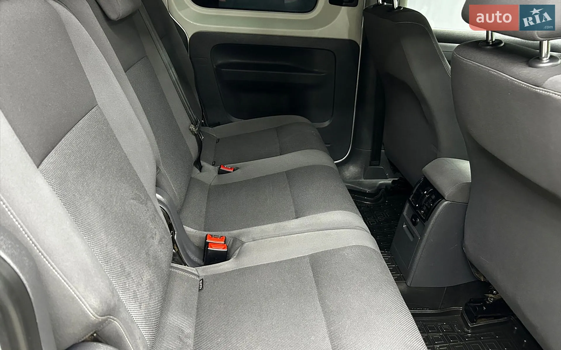 2015 Volkswagen Caddy - мініатюра 23