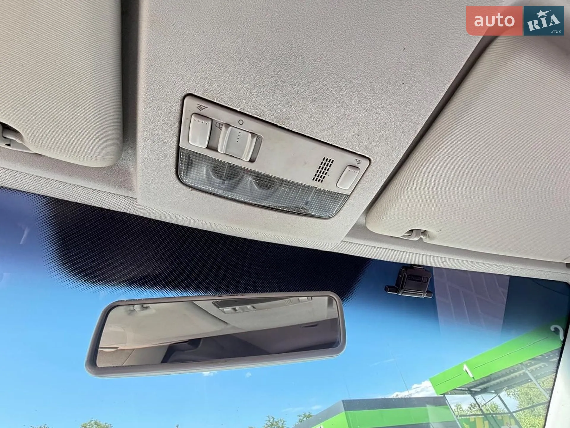 2011 Volkswagen Caddy - мініатюра 6