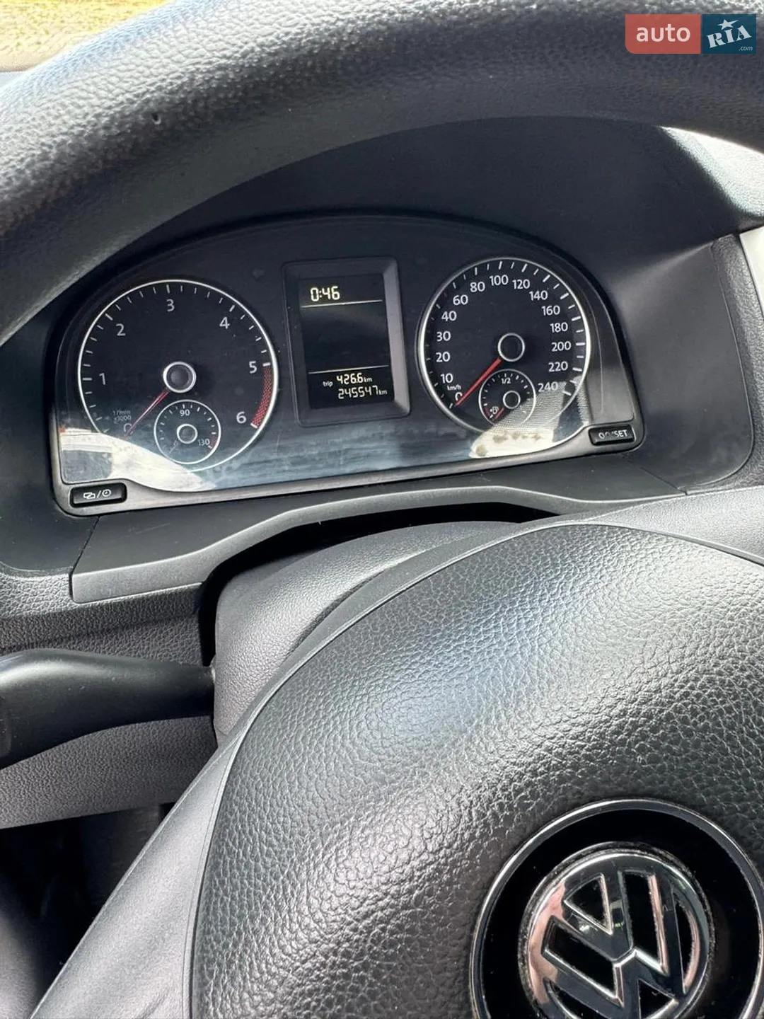 2015 Volkswagen Caddy - мініатюра 12