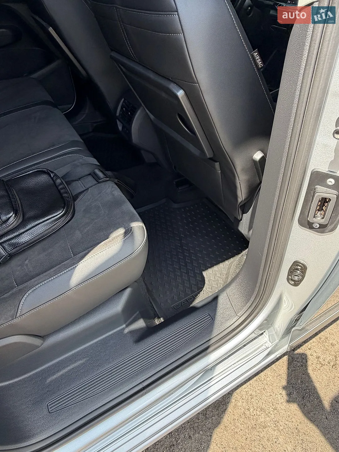 2024 Volkswagen Caddy - мініатюра 27