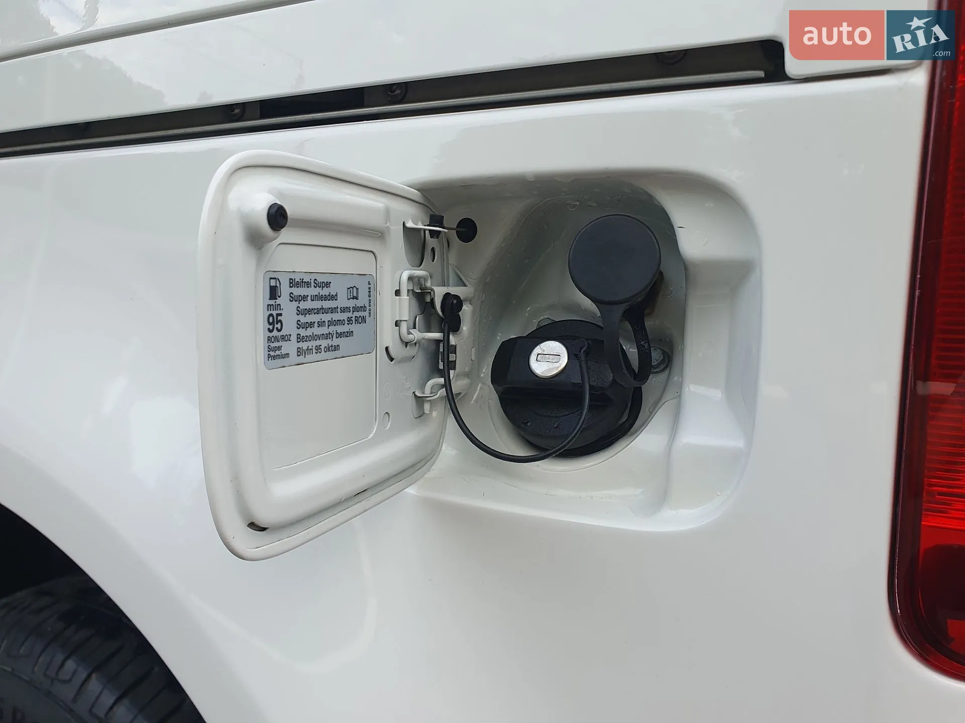 2018 Volkswagen Caddy - мініатюра 22