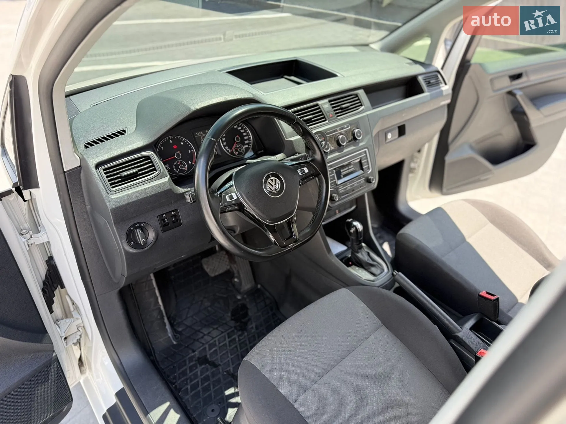 2011 Skoda Fabia - мініатюра 18