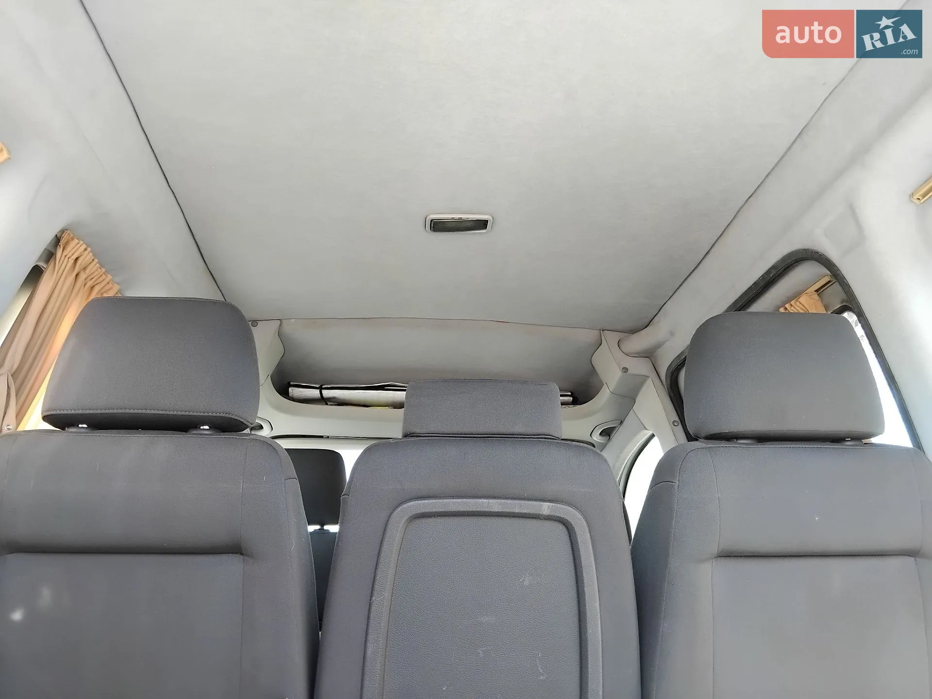 2010 Volkswagen Caddy - мініатюра 3