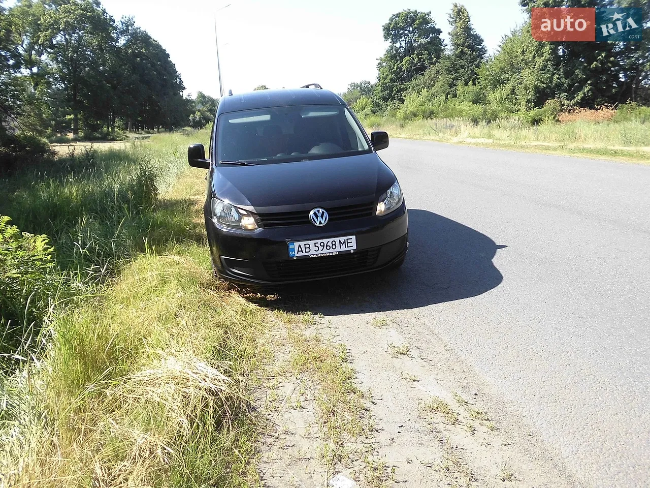 2015 Volkswagen Caddy - мініатюра 12