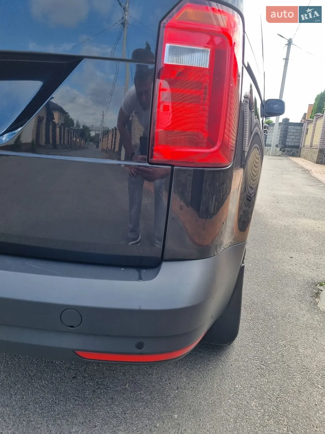 2018 Volkswagen Caddy - мініатюра 22