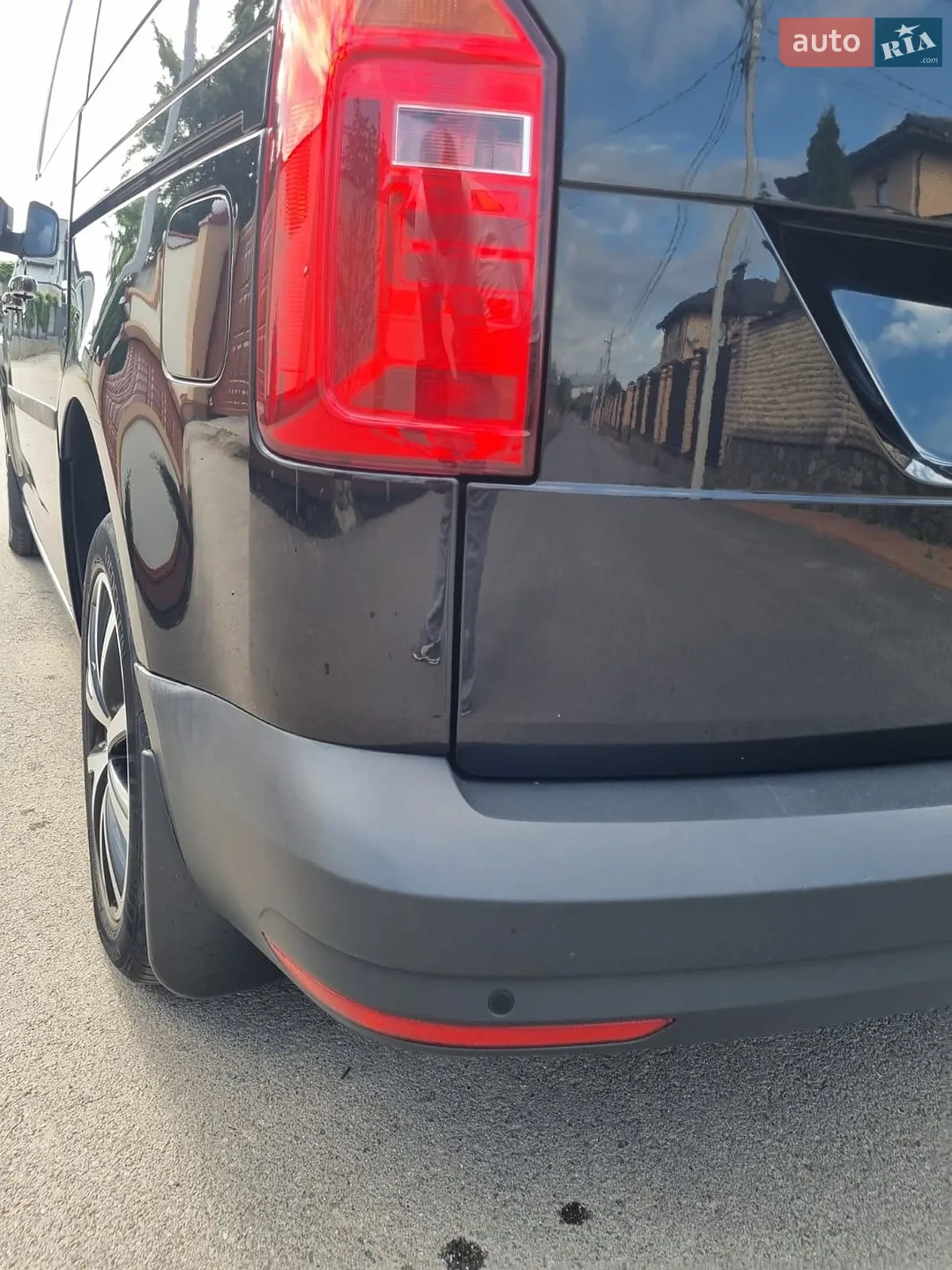 2018 Volkswagen Caddy - мініатюра 26