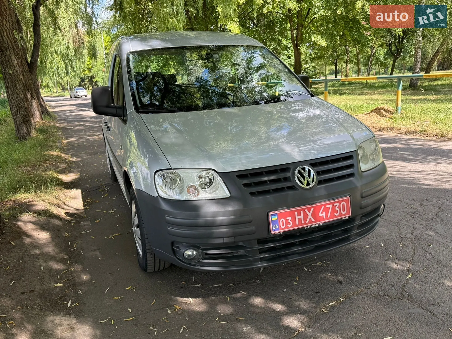 2010 Volkswagen Caddy - мініатюра 55