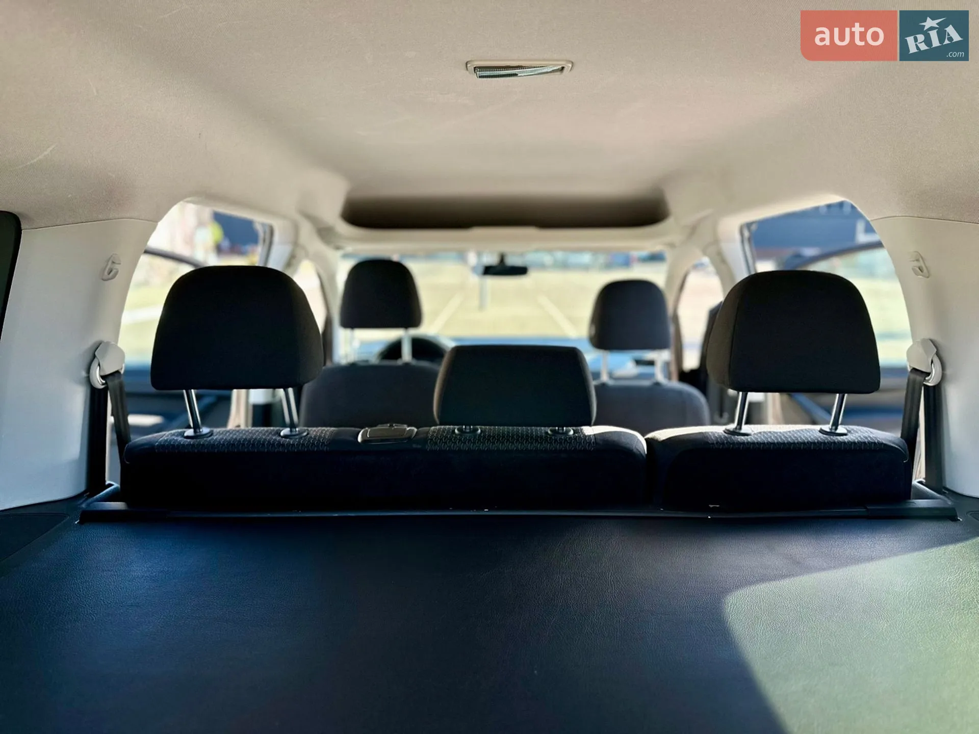 2015 Volkswagen Caddy - мініатюра 33
