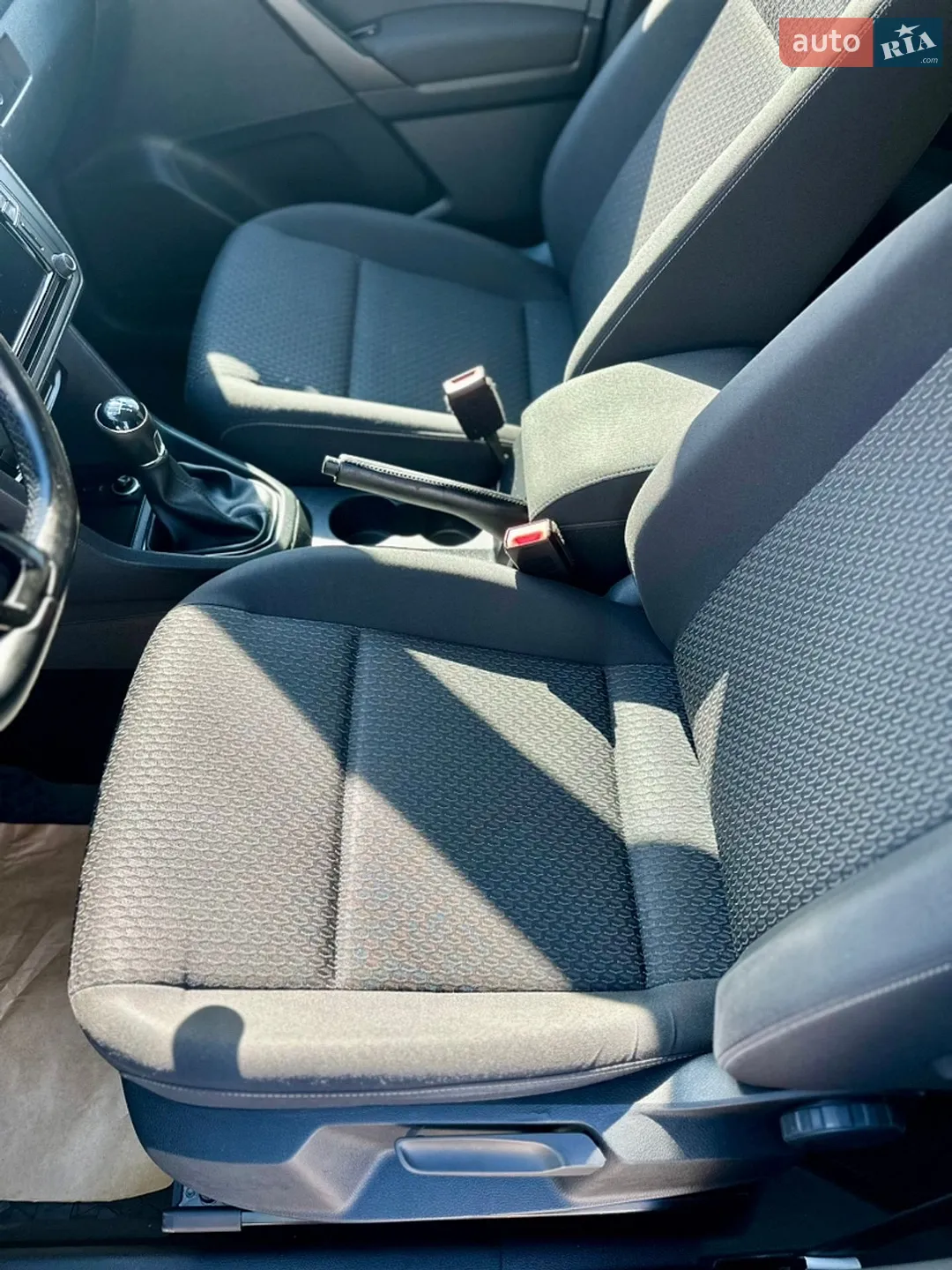 2015 Volkswagen Caddy - мініатюра 38