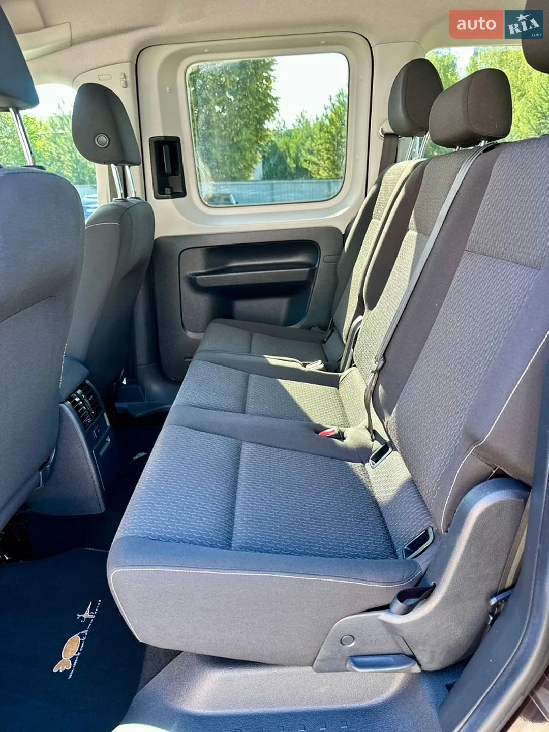 2015 Volkswagen Caddy - мініатюра 47