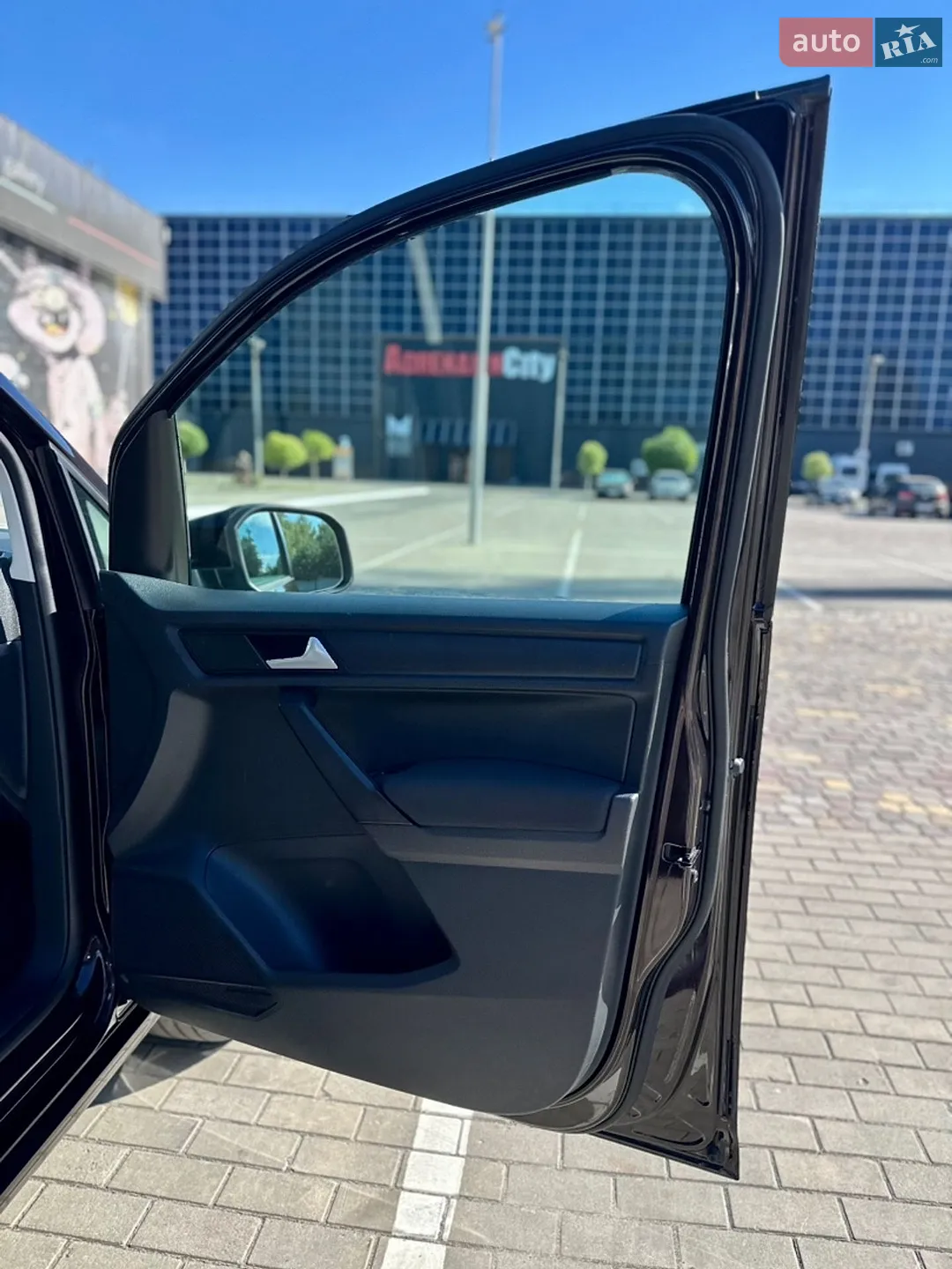 2015 Volkswagen Caddy - мініатюра 61