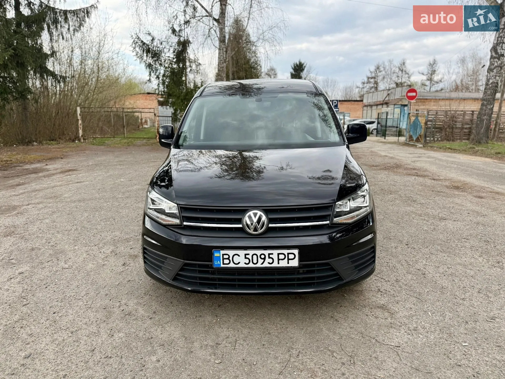 Volkswagen Caddy 2018 VIN WV1ZZZ2KZKX031880 фото оголошення 3 з 5