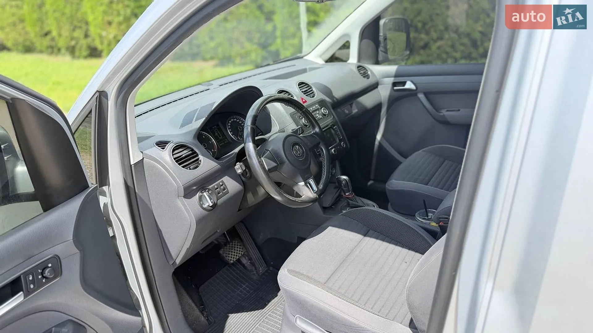 2015 Volkswagen Caddy - мініатюра 16