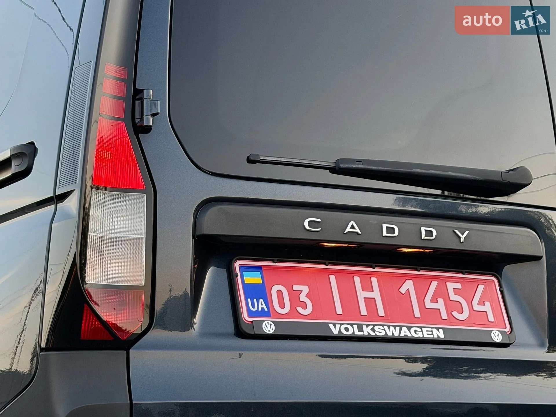 2021 Volkswagen Caddy - мініатюра 25