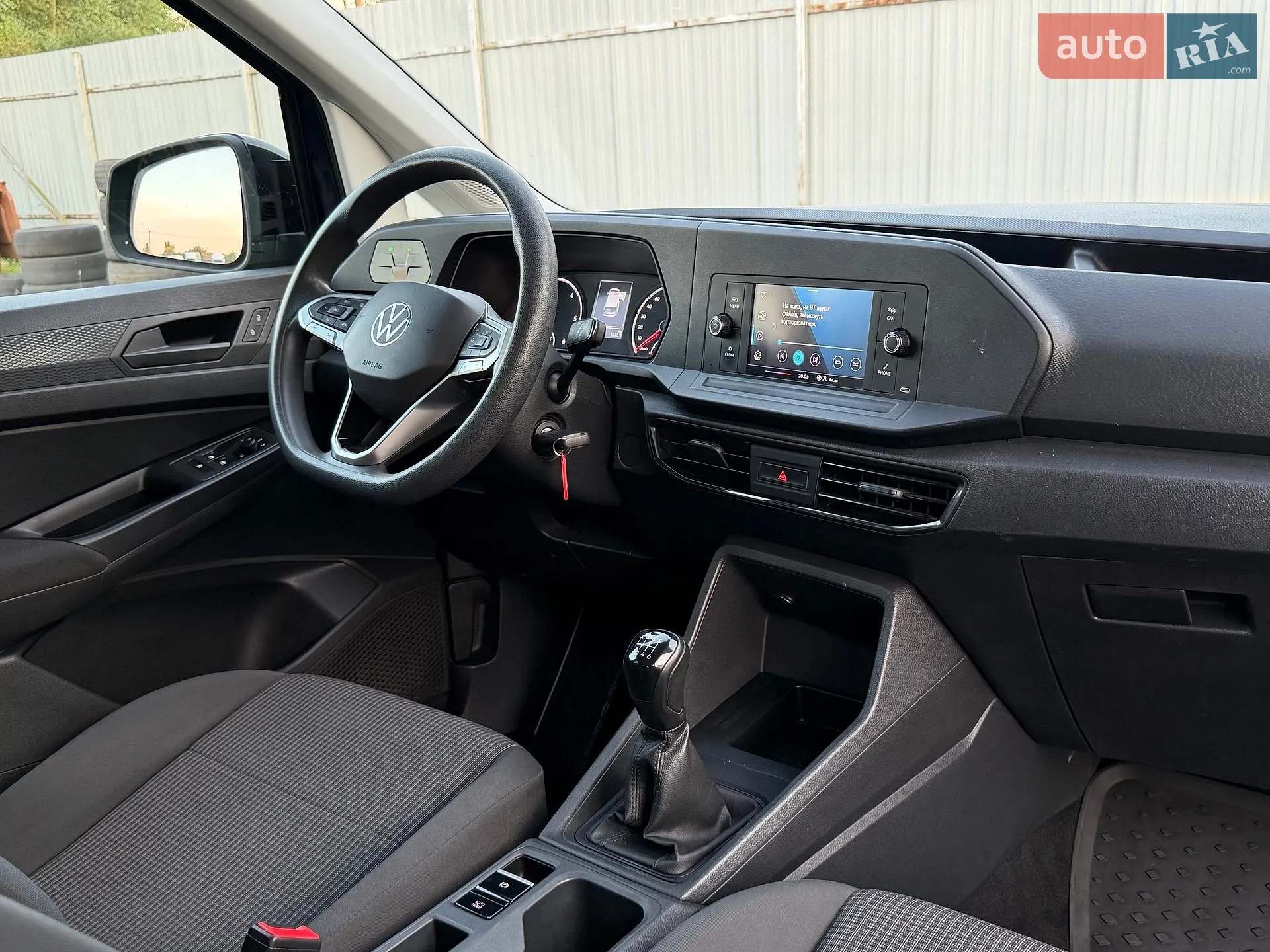 2021 Volkswagen Caddy - мініатюра 38