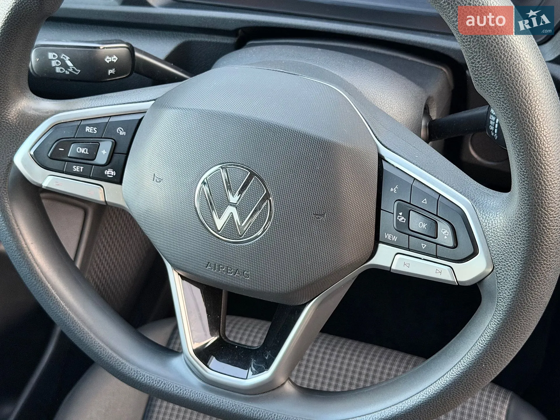2021 Volkswagen Caddy - мініатюра 46