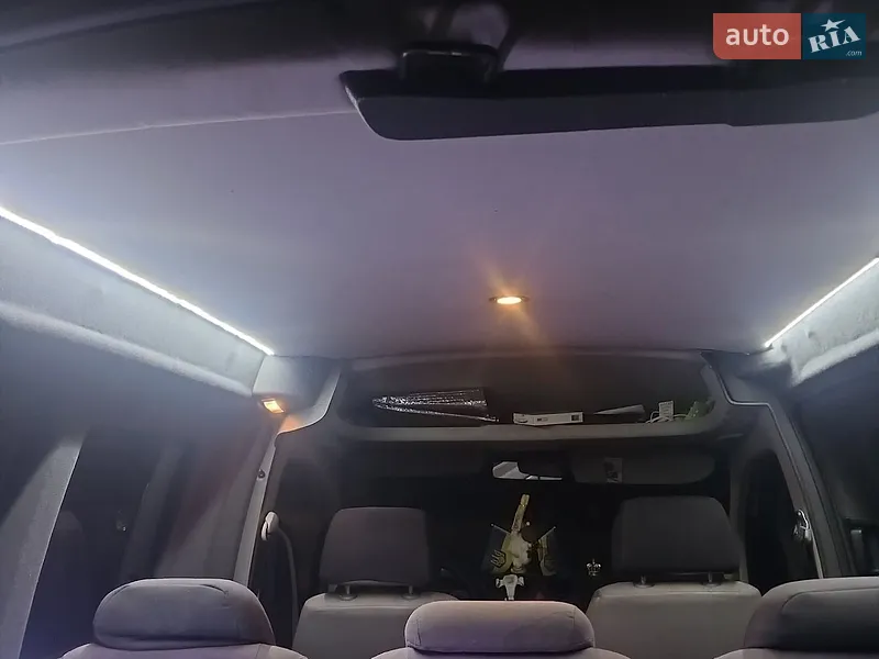 Volkswagen Caddy 2006 VIN WV1ZZZ2KZ7X041971 фото оголошення 6 з 47