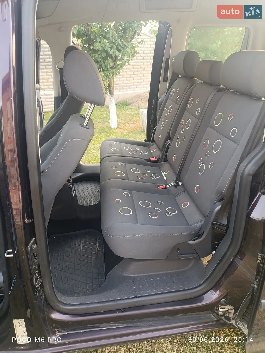 2012 Volkswagen Caddy - мініатюра 16