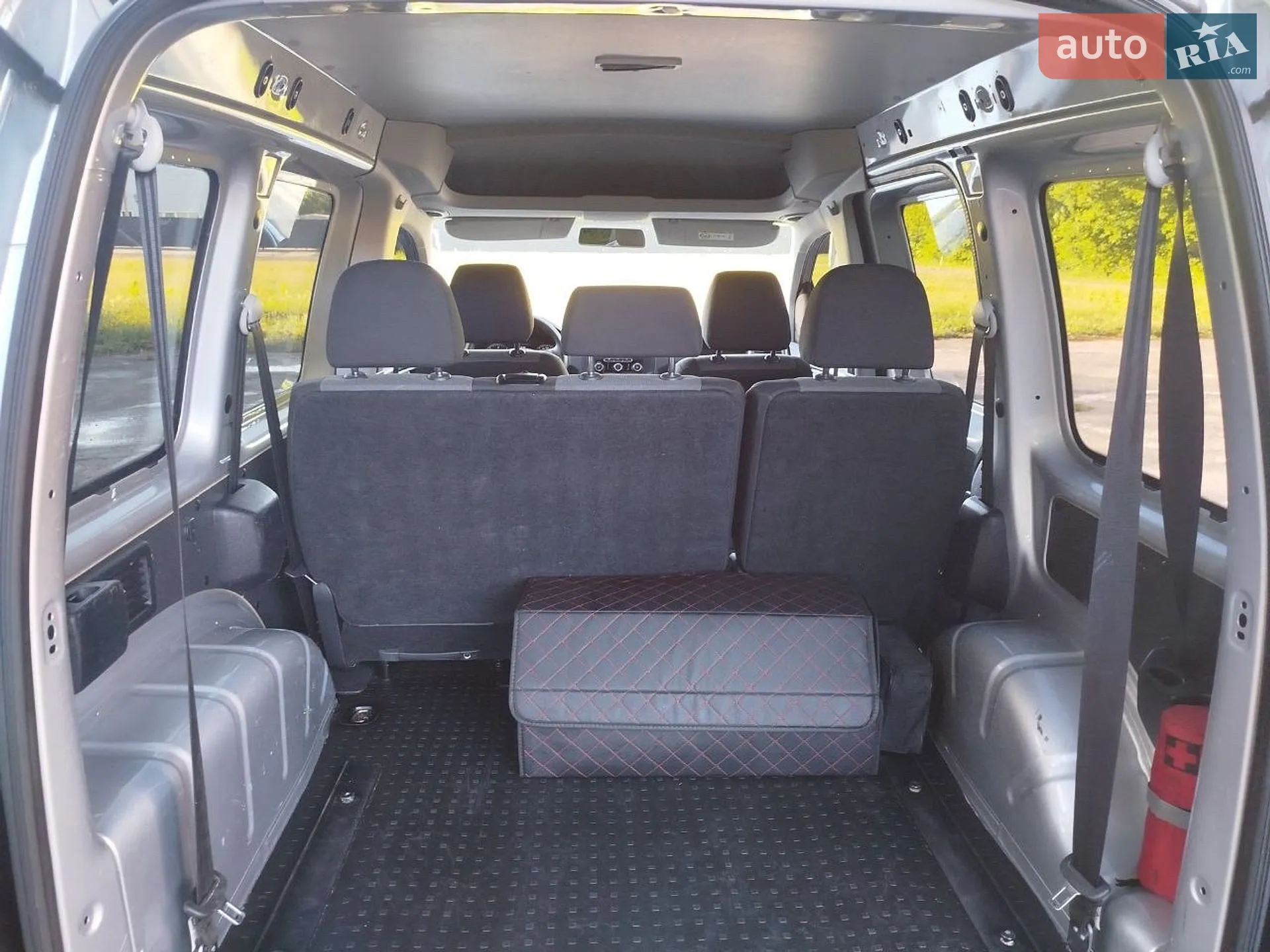 2020 Volkswagen Caddy - мініатюра 30