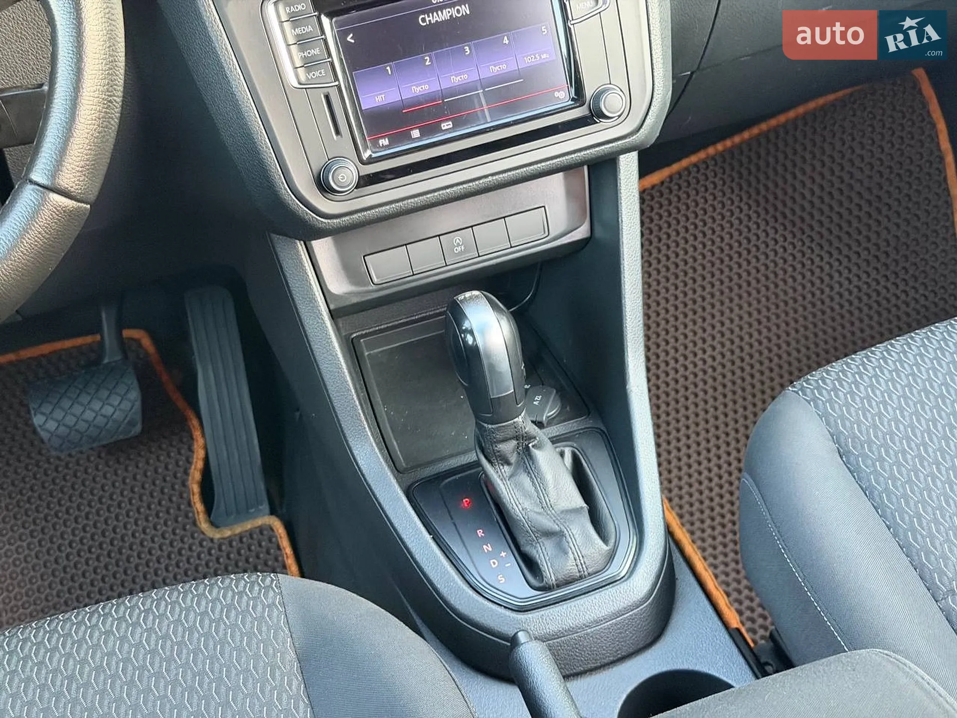 2015 Volkswagen Caddy - мініатюра 5