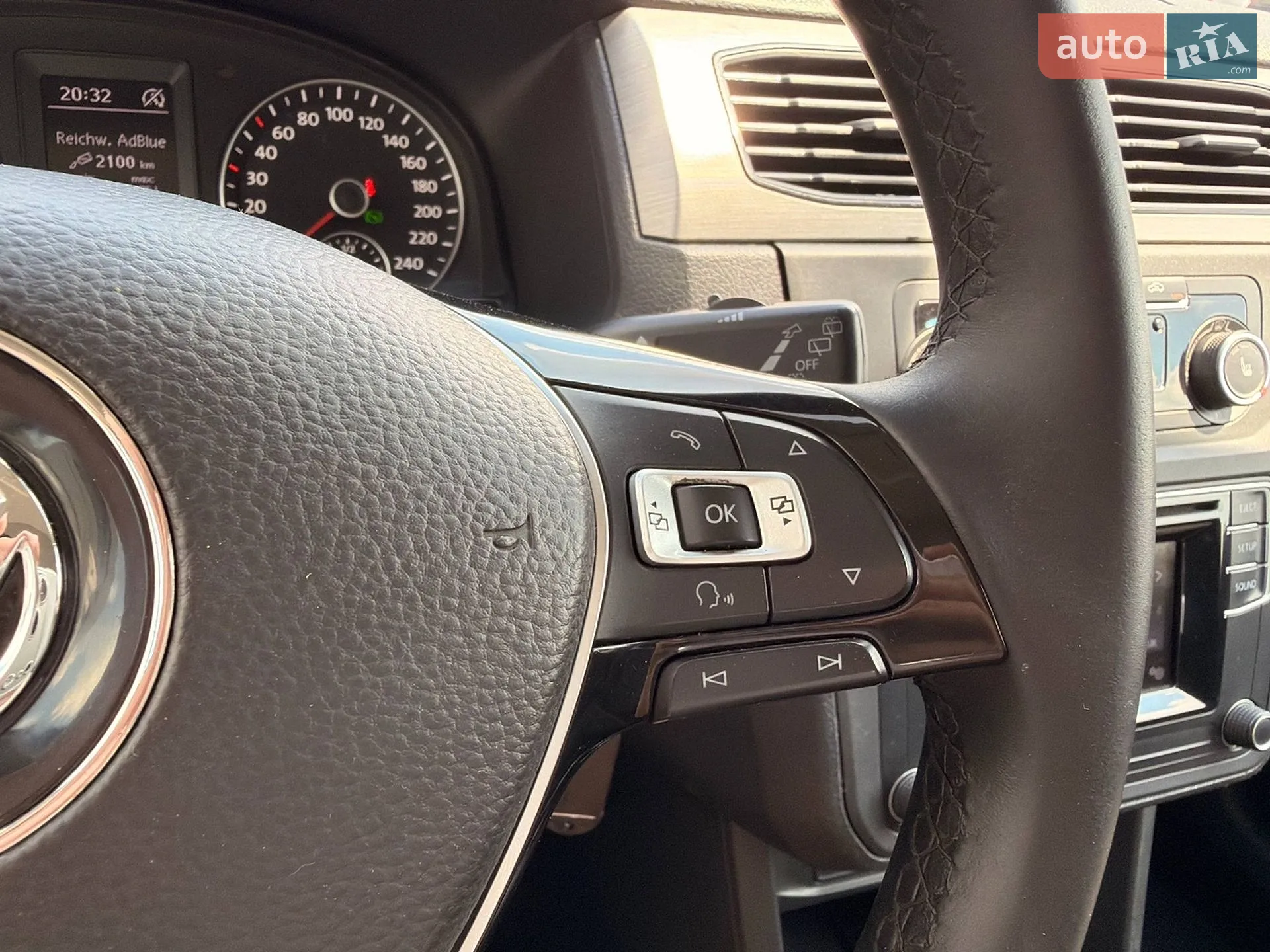 2019 Volkswagen Caddy - мініатюра 17