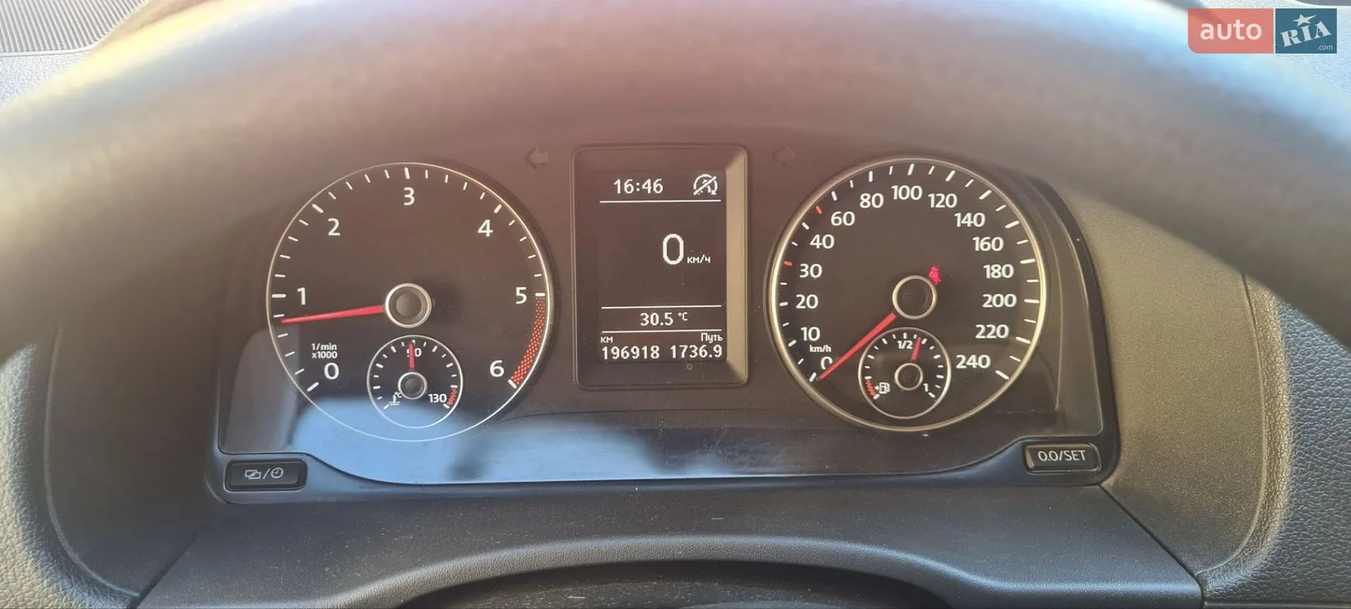 2013 Volkswagen Caddy - мініатюра 9