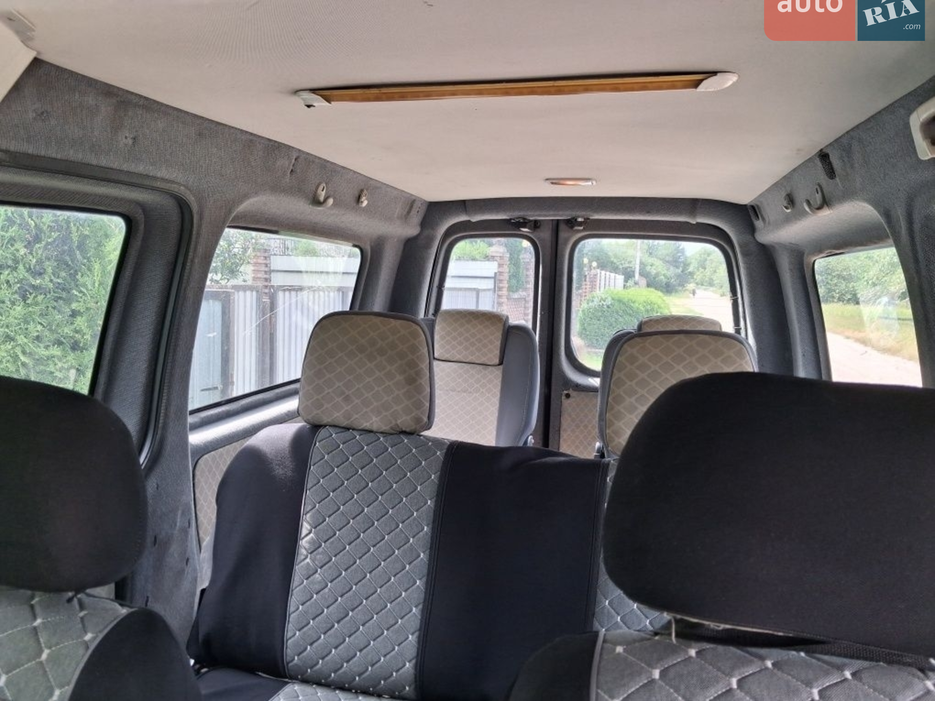 2010 Volkswagen Caddy - мініатюра 2