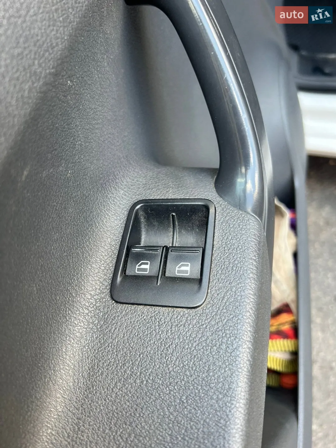 2012 Volkswagen Caddy - мініатюра 8