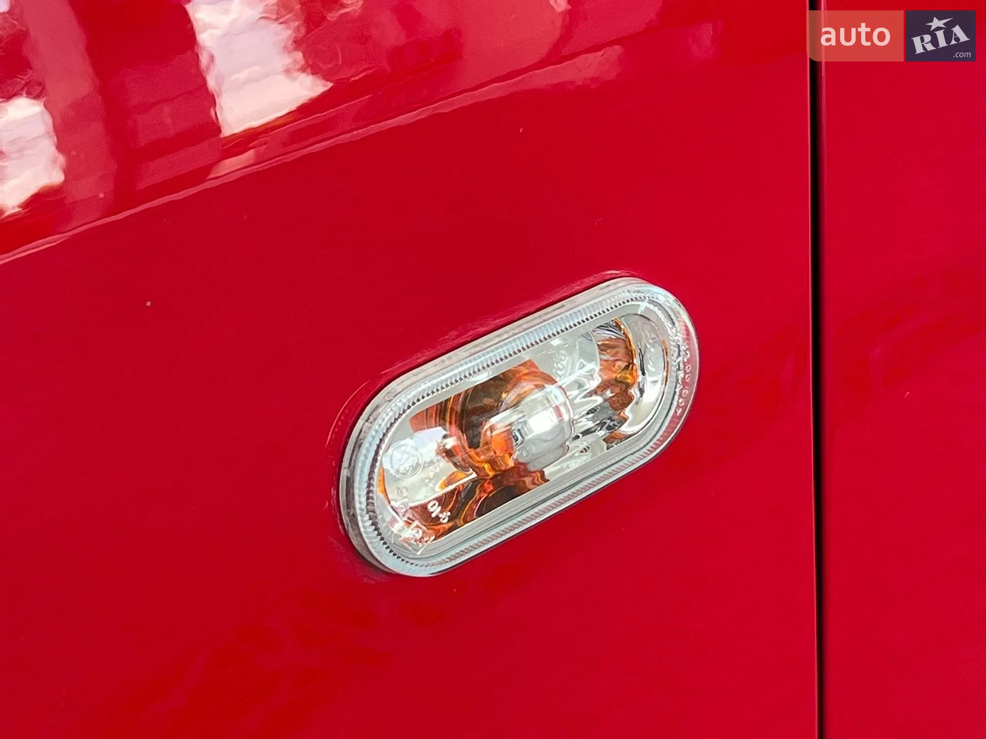 2010 Volkswagen Caddy - мініатюра 11