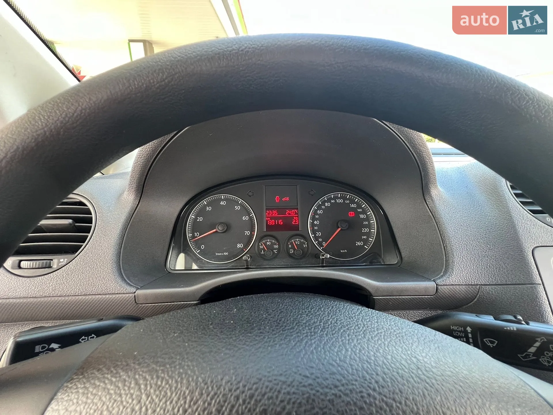 2010 Volkswagen Caddy - мініатюра 44