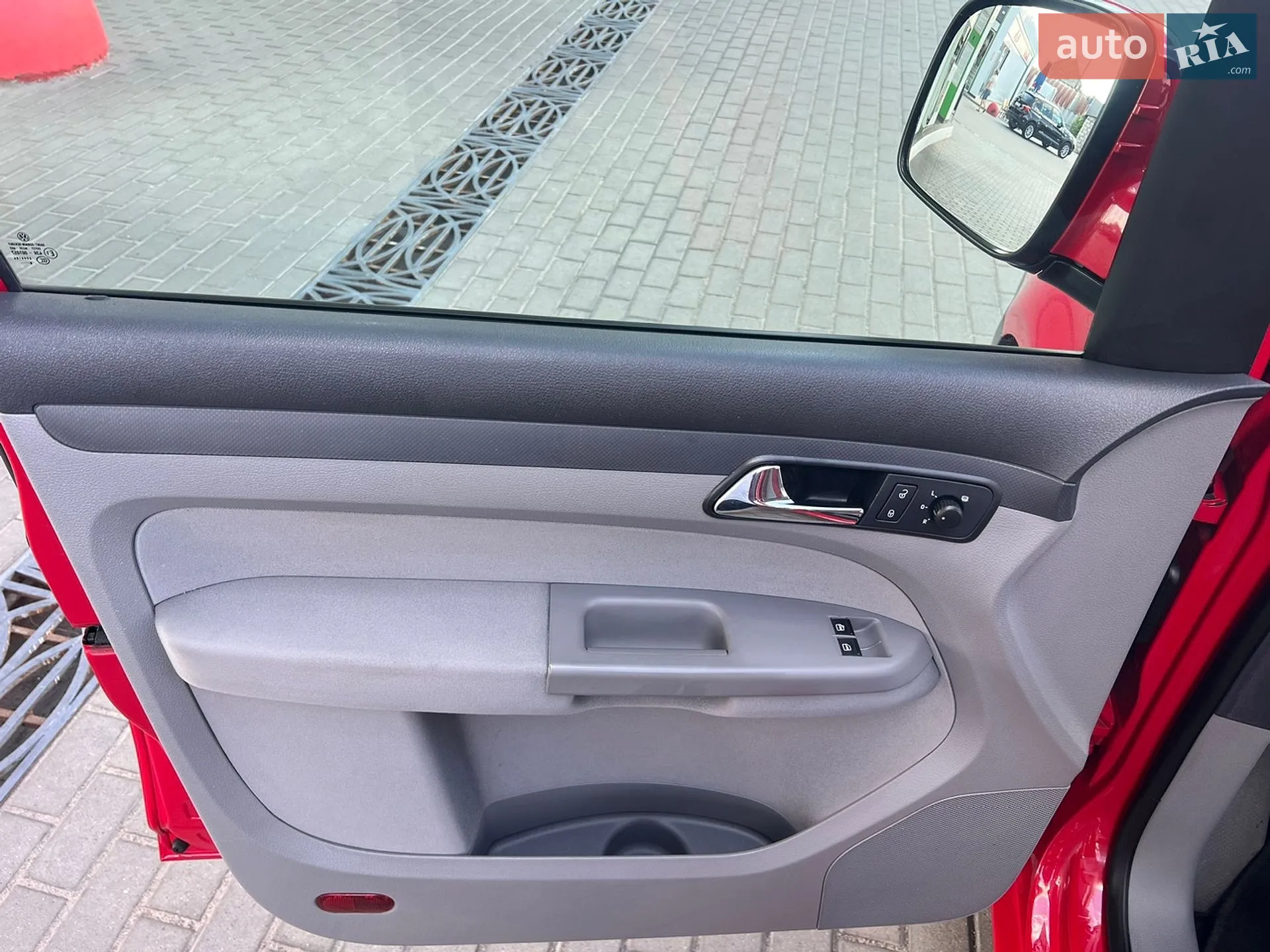 2010 Volkswagen Caddy - мініатюра 53