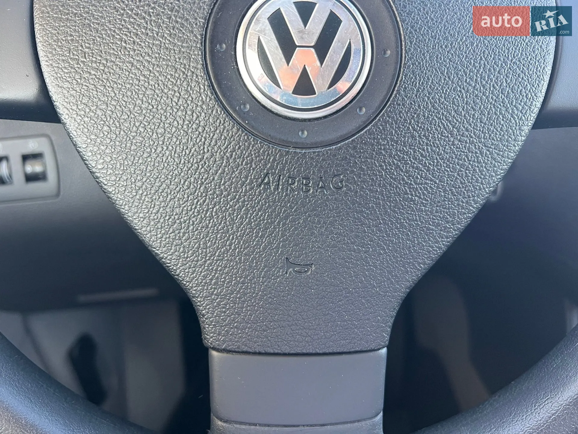 2010 Volkswagen Caddy - мініатюра 55
