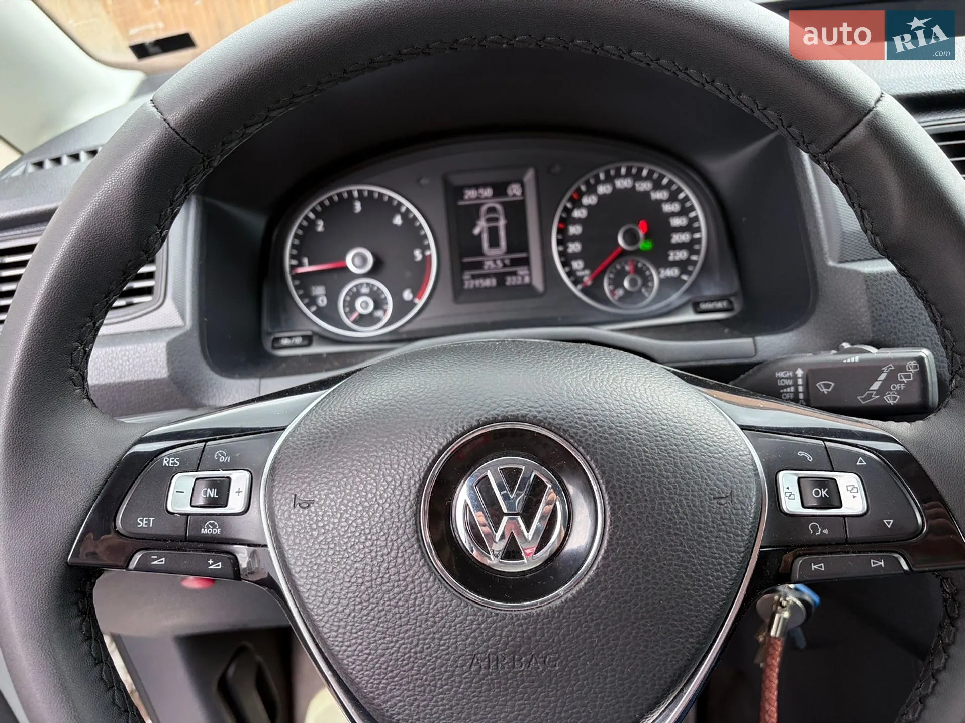 2020 Volkswagen Caddy - мініатюра 9