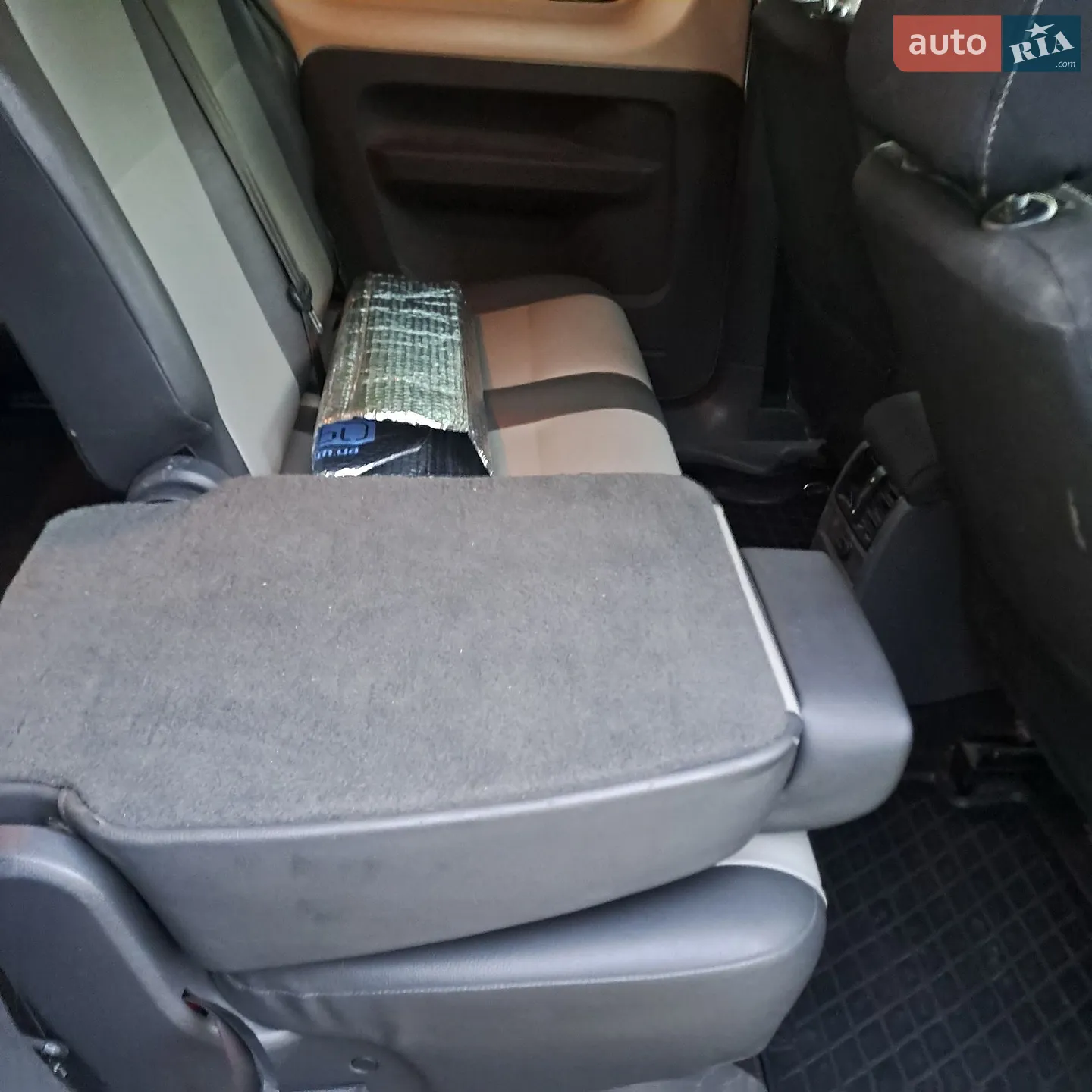 2012 Volkswagen Caddy - мініатюра 14