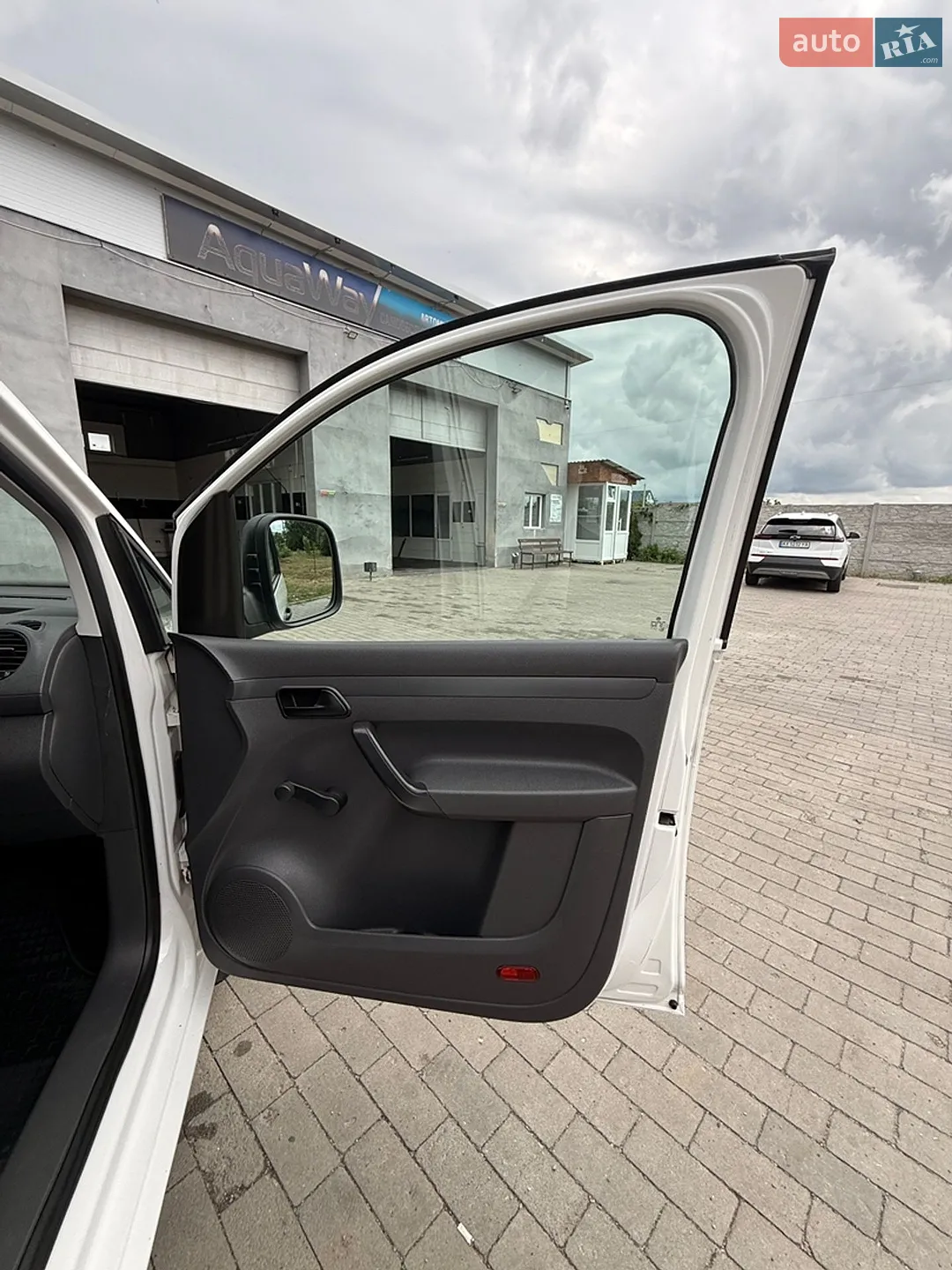 2011 Volkswagen Caddy - мініатюра 21