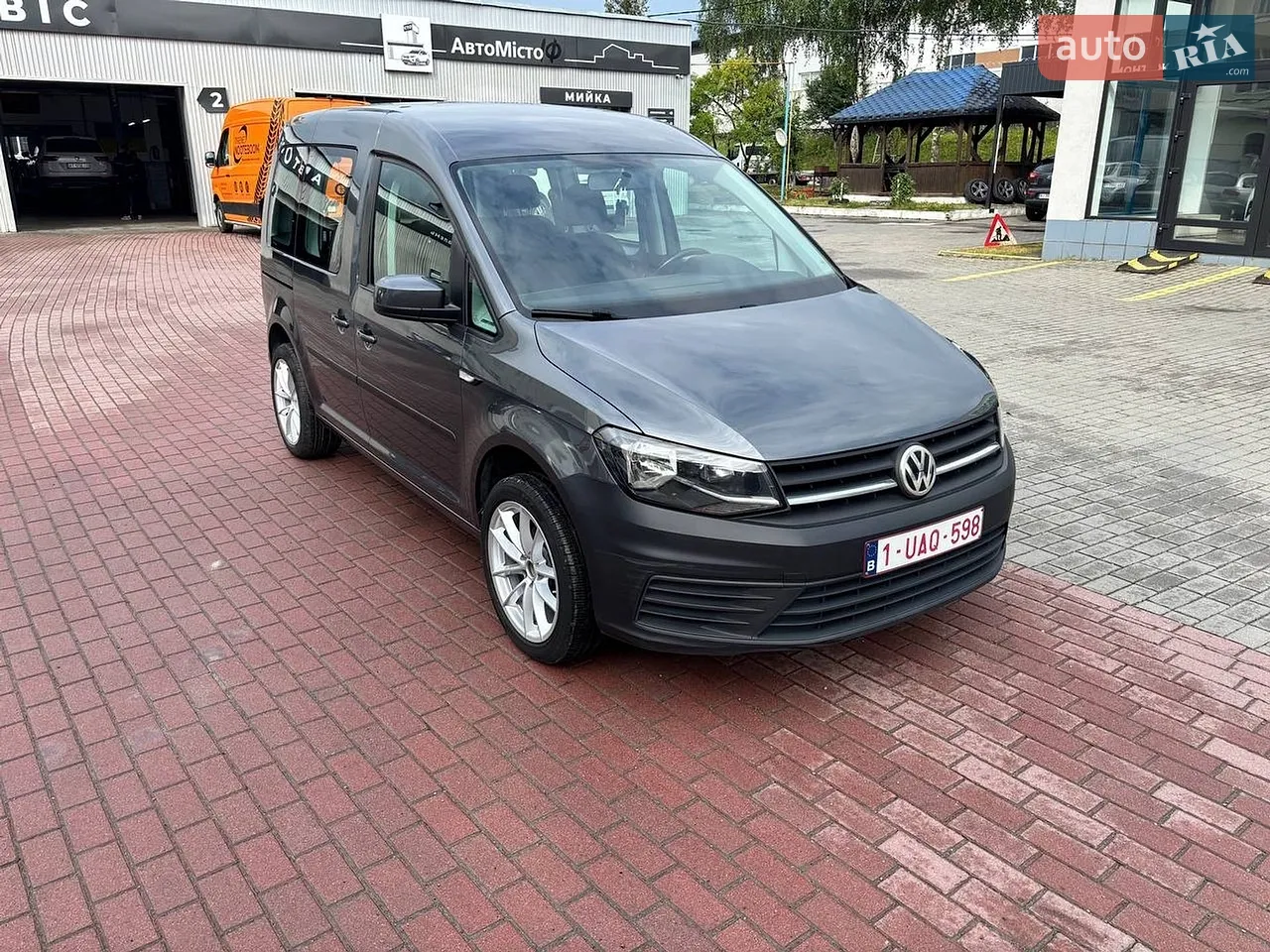 2012 Renault Koleos - мініатюра 30