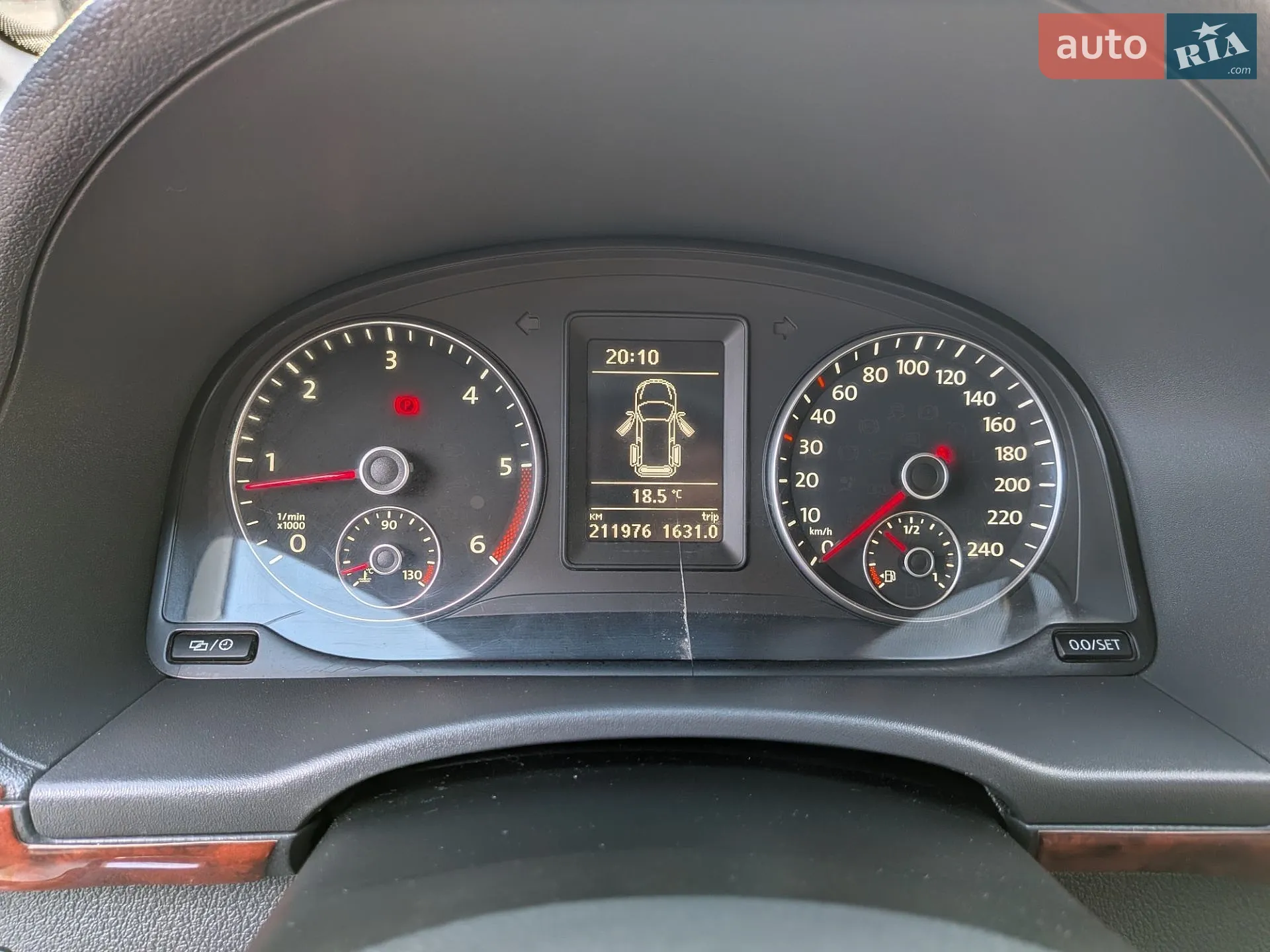 2012 Volkswagen Caddy - мініатюра 25