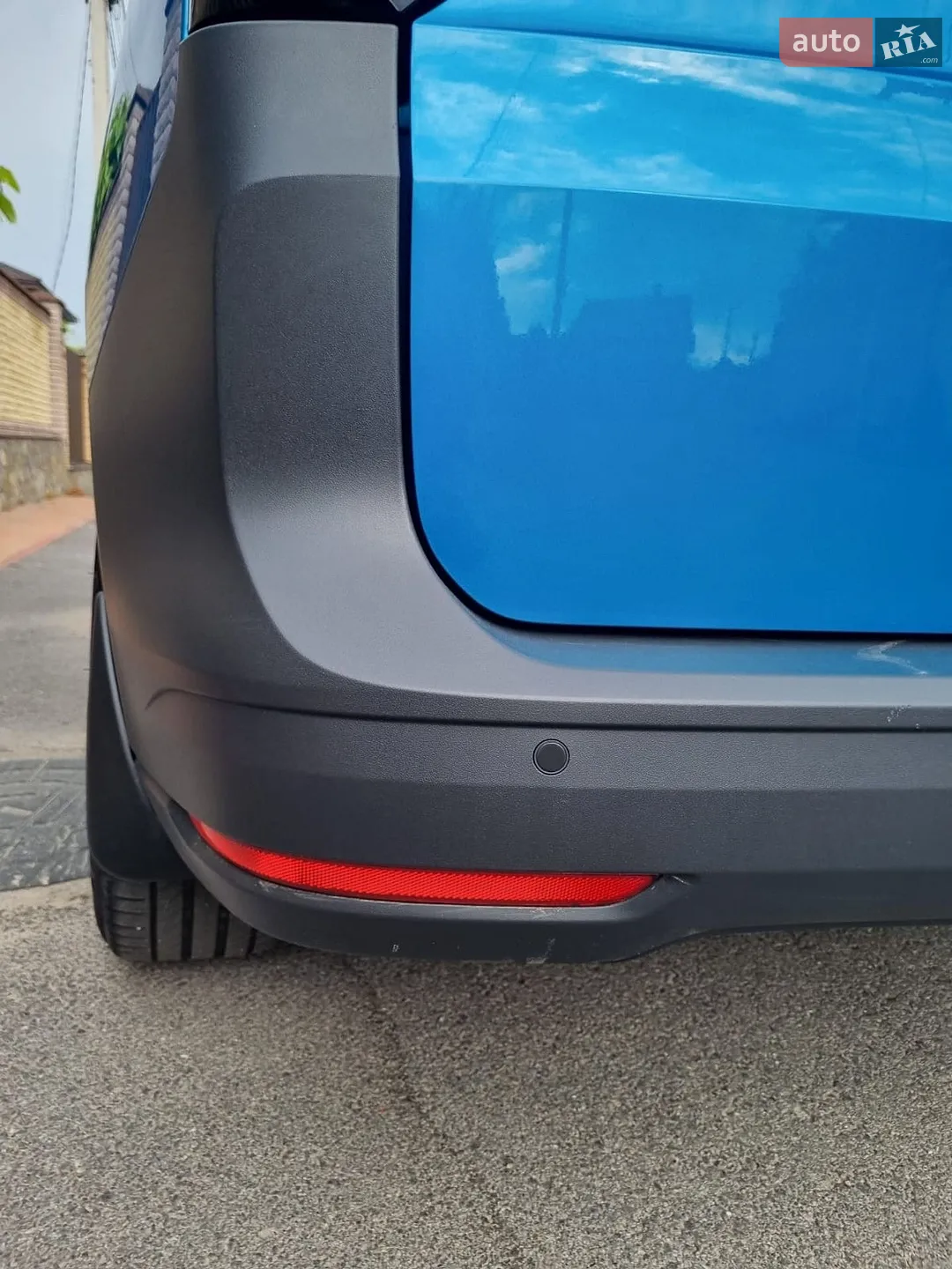 2021 Volkswagen Caddy - мініатюра 7