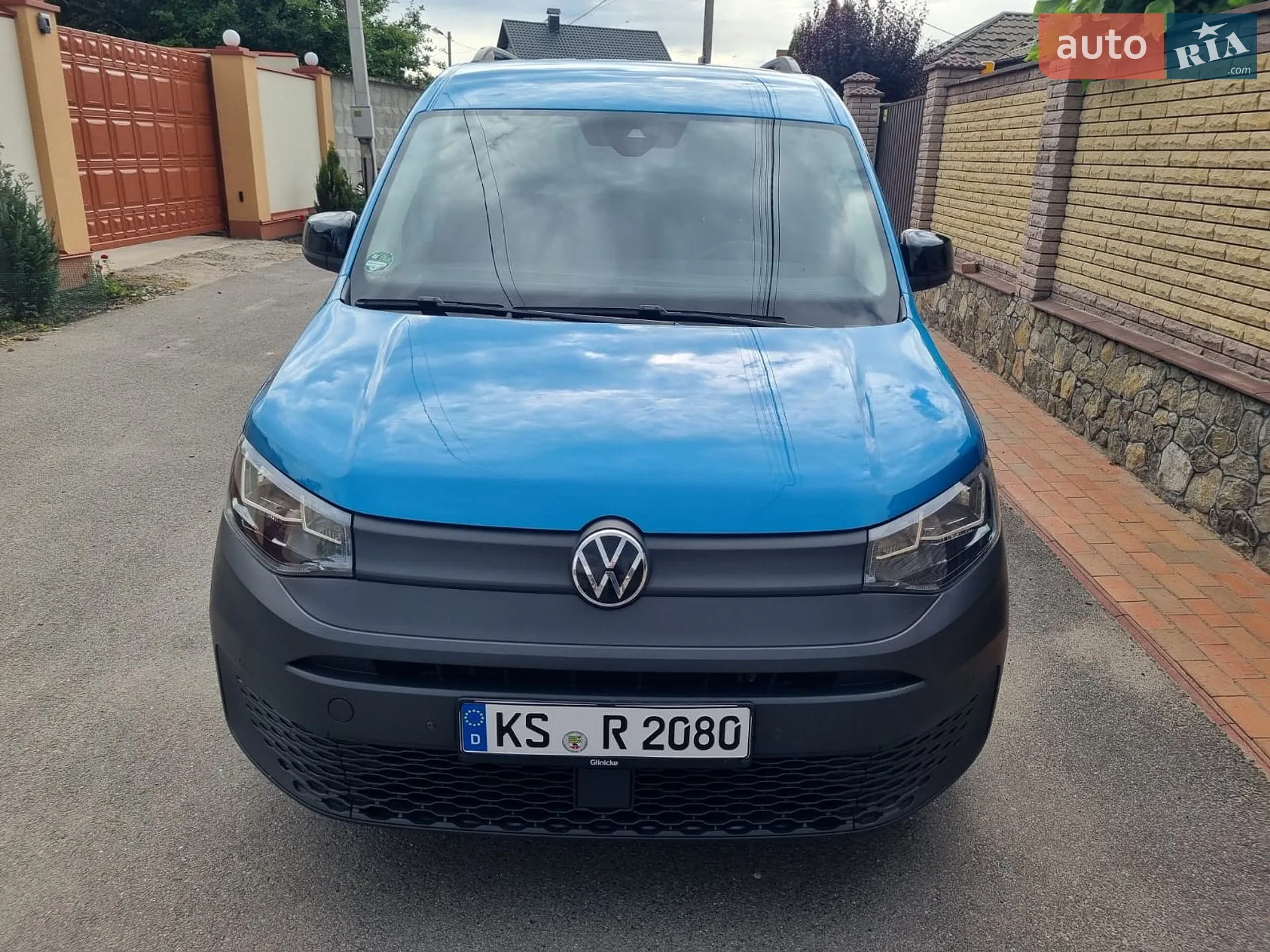 2021 Volkswagen Caddy - мініатюра 19