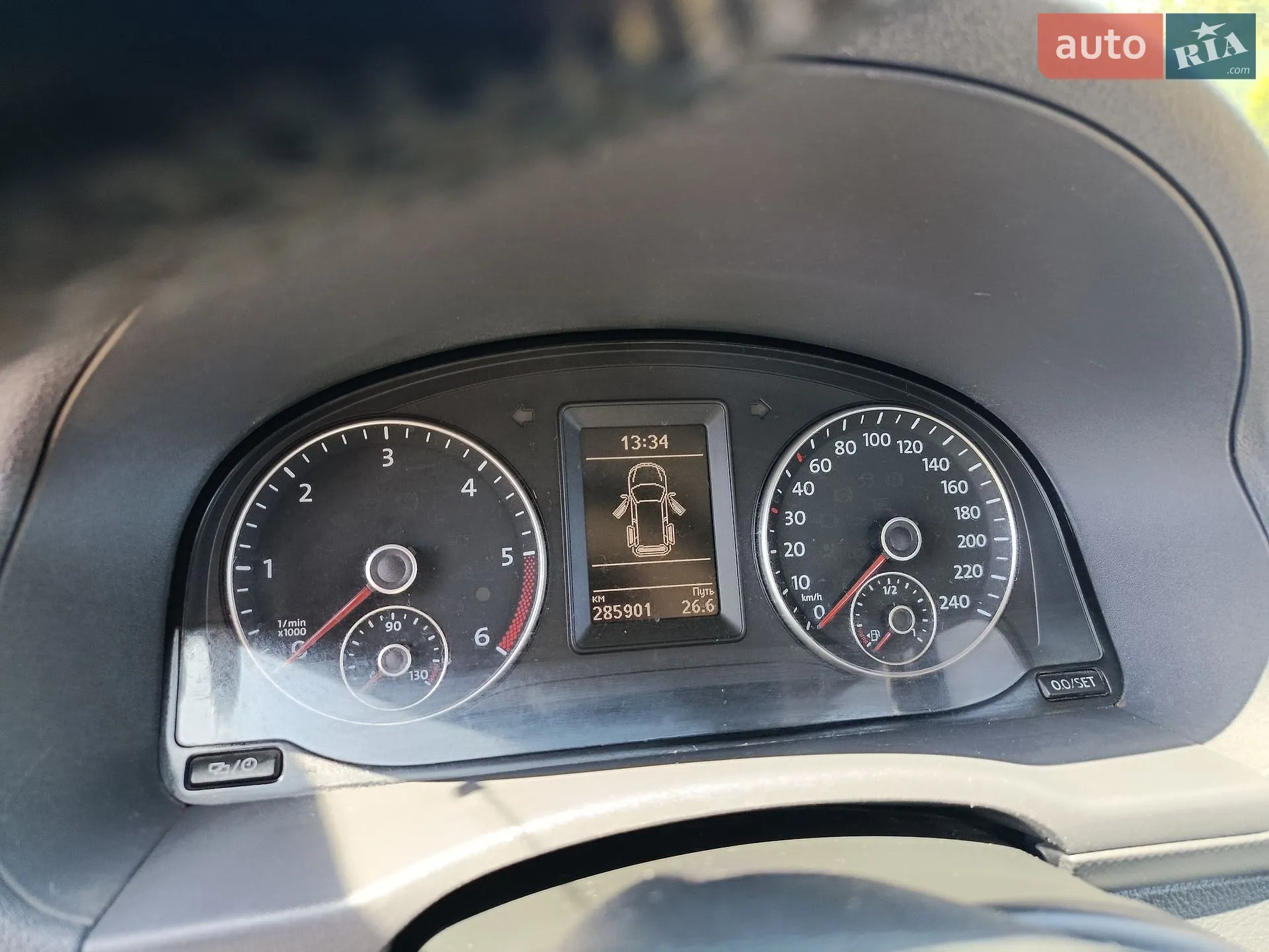 2014 Volkswagen Caddy - мініатюра 39