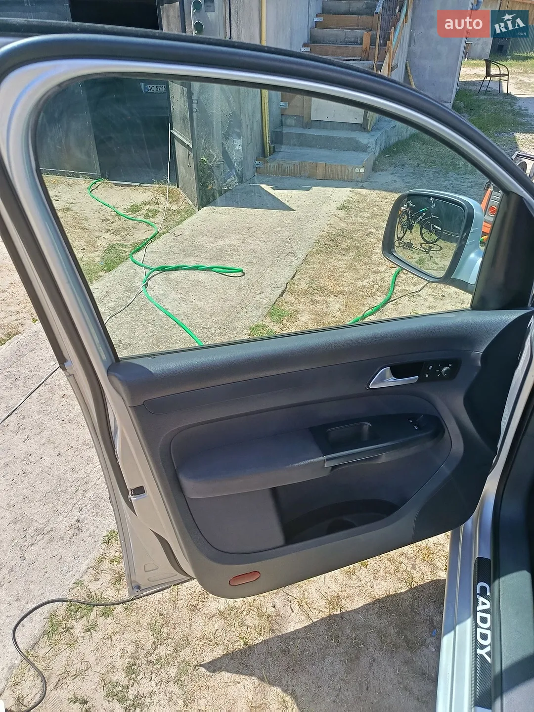 2014 Volkswagen Caddy - мініатюра 41