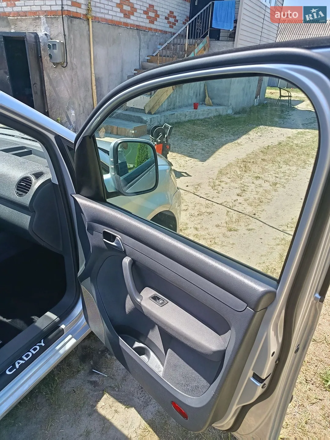 2014 Volkswagen Caddy - мініатюра 46