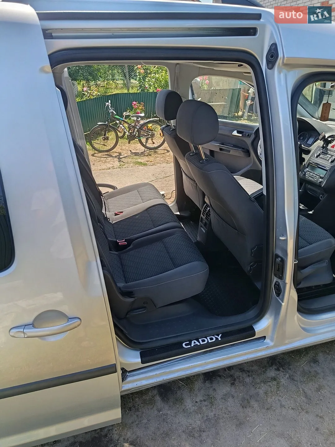2014 Volkswagen Caddy - мініатюра 48