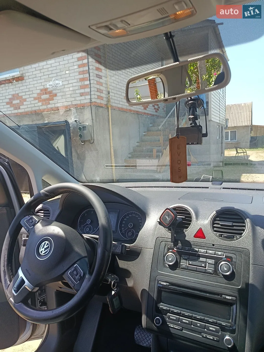 2014 Volkswagen Caddy - мініатюра 52