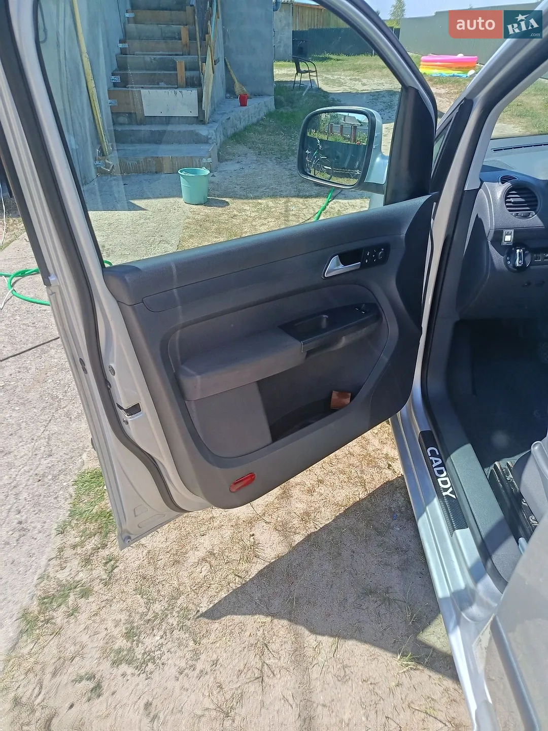 2014 Volkswagen Caddy - мініатюра 59