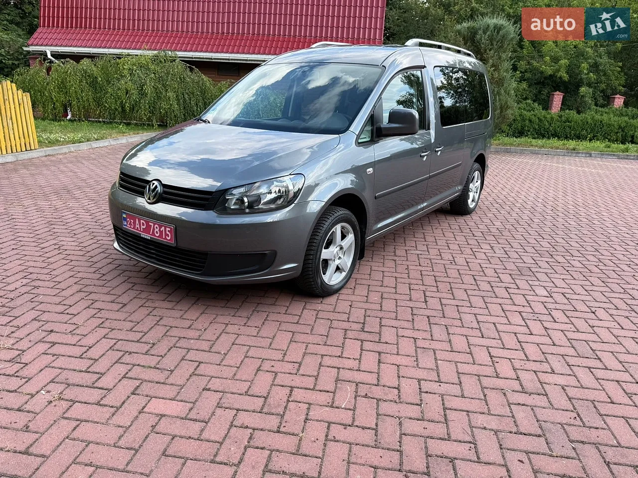 2011 Opel Zafira - мініатюра 53
