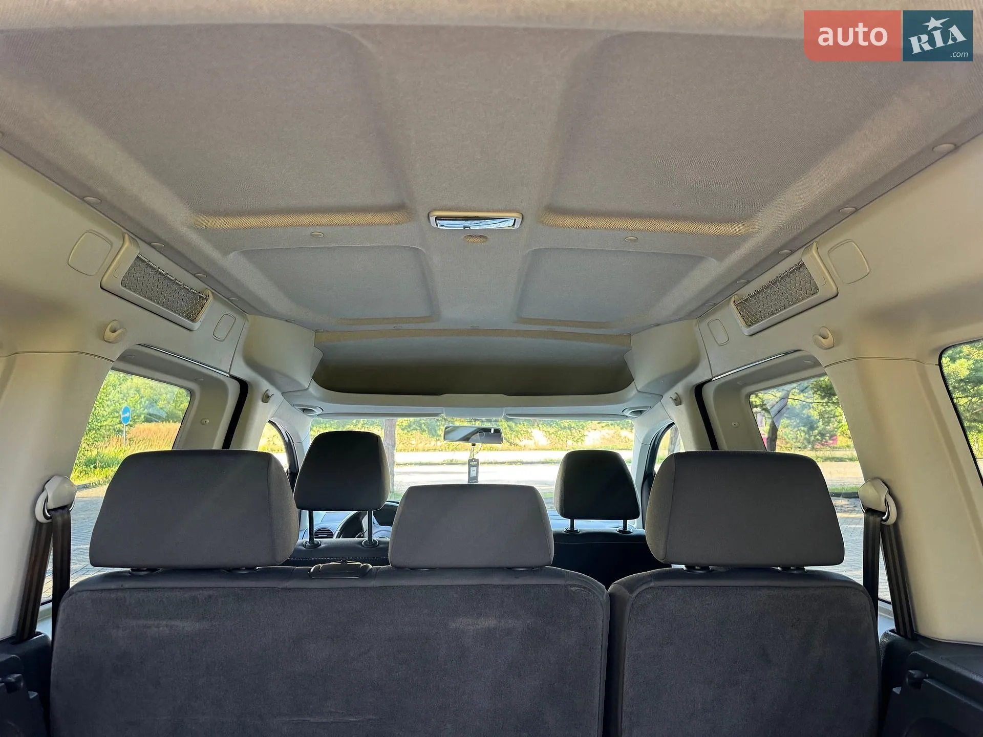 2012 Volkswagen Caddy - мініатюра 133