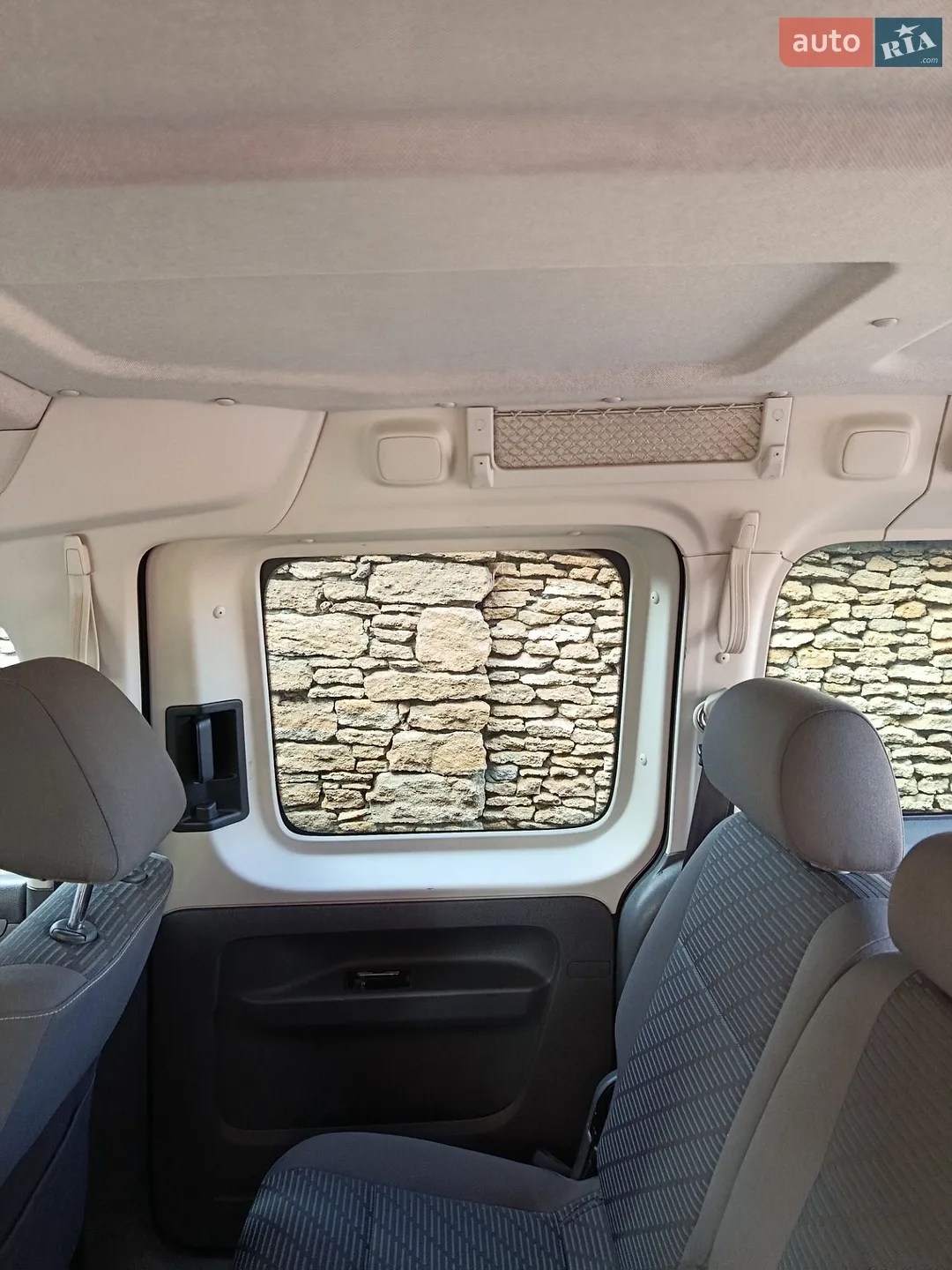 2011 Volkswagen Caddy - мініатюра 16
